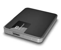 WD My Passport Ultra 1TB for MAC - 283401 - zdjęcie 2